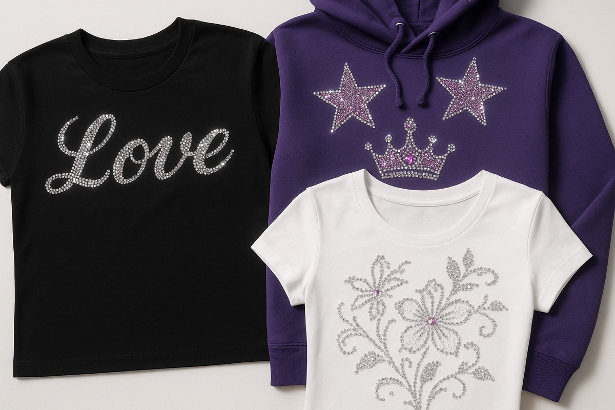 Bling Tees