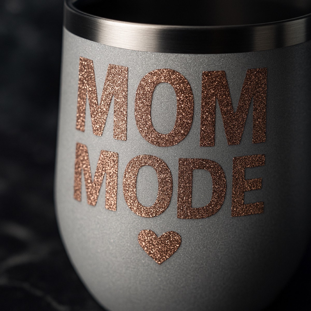 Custom Text & Monograms