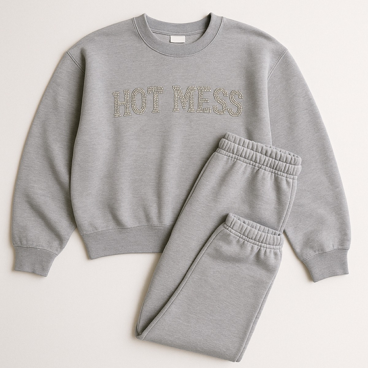 Sweatpants & Joggers