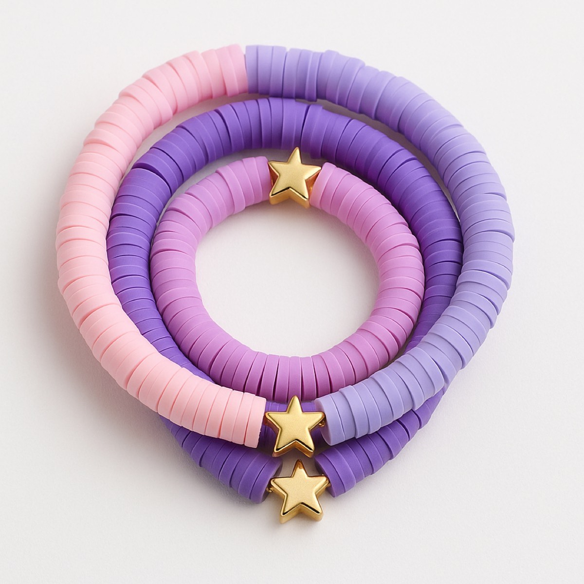 Children's beaded bracelet 2