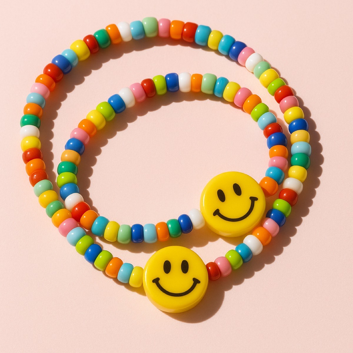 Children's beaded bracelet 3