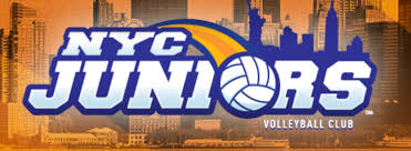 NYC Juniors Volleyball Club