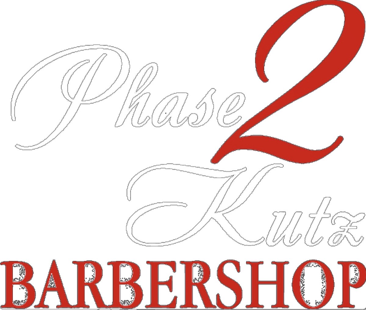 Phase 2 Kutz Barbershop