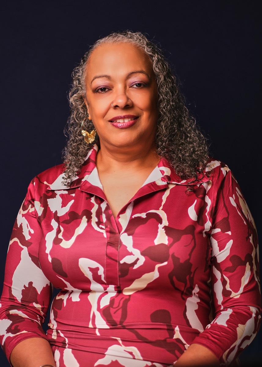 Bridgett — Co-Owner, Sparkle Fire Design Studio