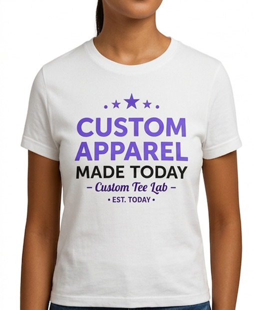 Custom Tees